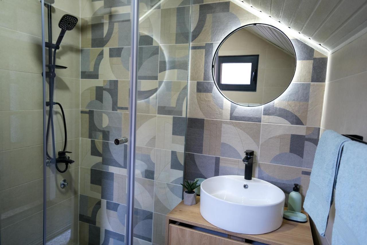 Sunrise Apartments Nis Ngoại thất bức ảnh