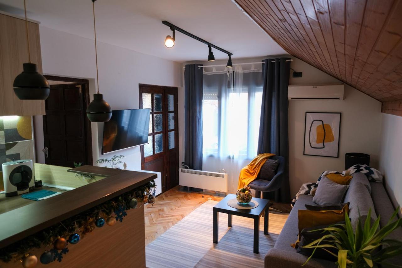 Sunrise Apartments Nis Ngoại thất bức ảnh