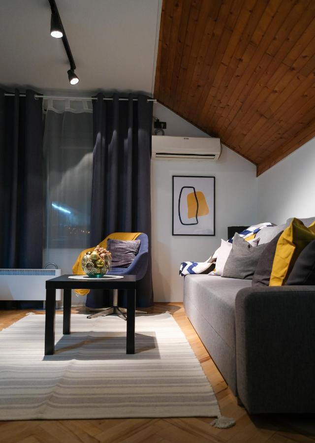 Sunrise Apartments Nis Ngoại thất bức ảnh
