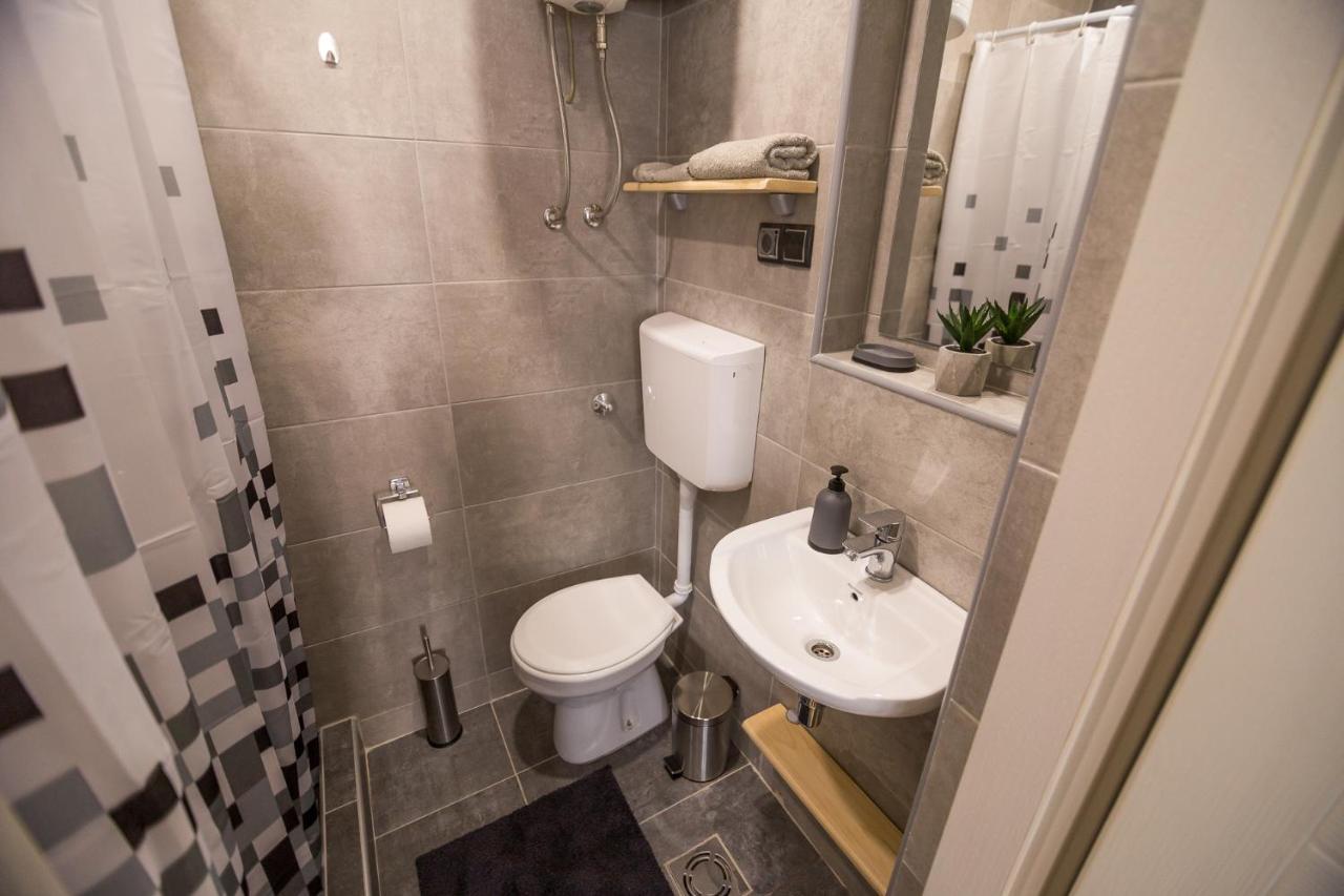 Sunrise Apartments Nis Ngoại thất bức ảnh