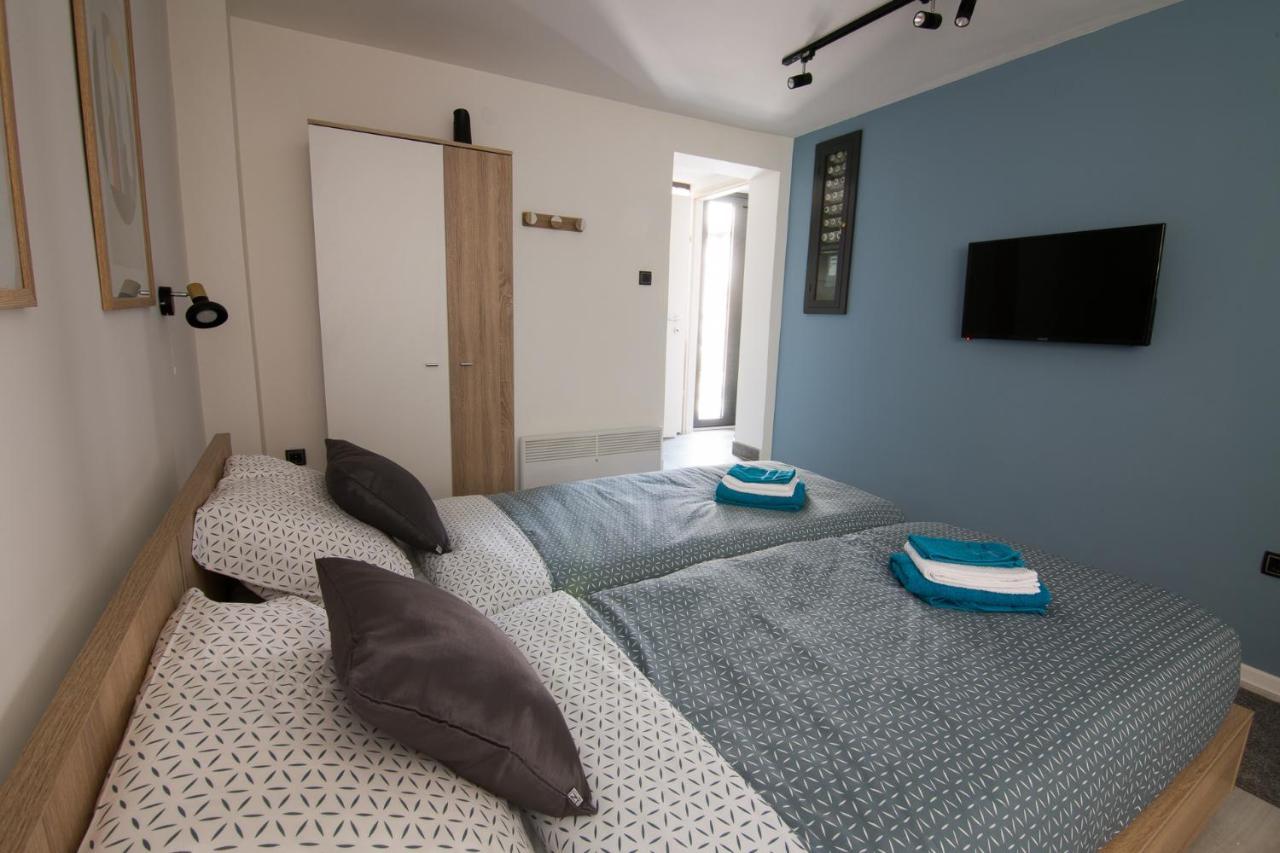 Sunrise Apartments Nis Ngoại thất bức ảnh