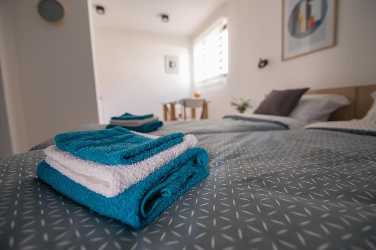 Sunrise Apartments Nis Ngoại thất bức ảnh