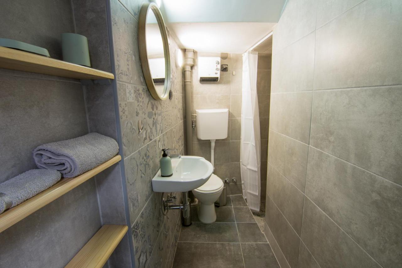 Sunrise Apartments Nis Ngoại thất bức ảnh