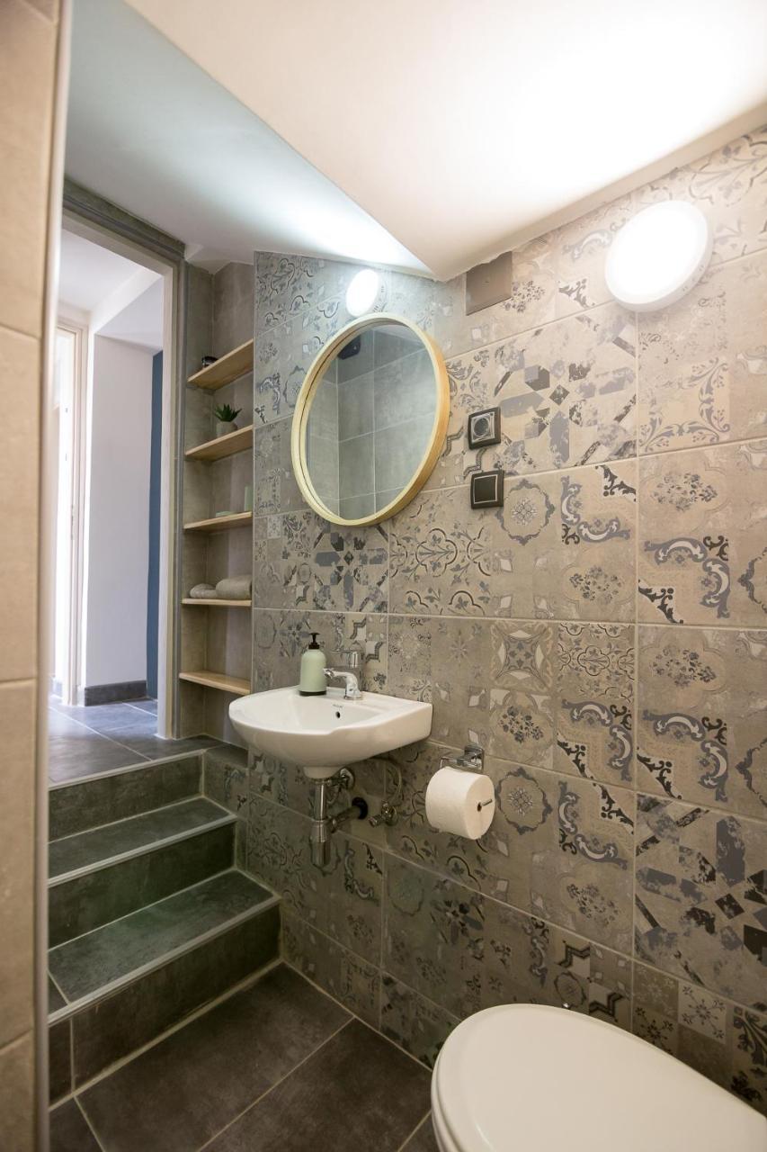 Sunrise Apartments Nis Ngoại thất bức ảnh