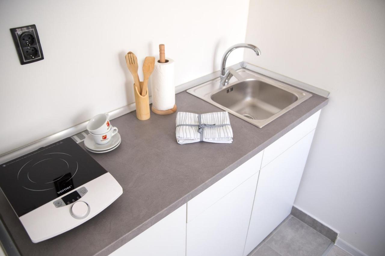 Sunrise Apartments Nis Ngoại thất bức ảnh