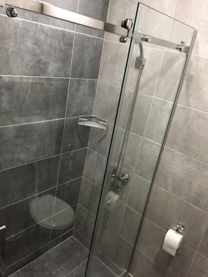 Sunrise Apartments Nis Ngoại thất bức ảnh